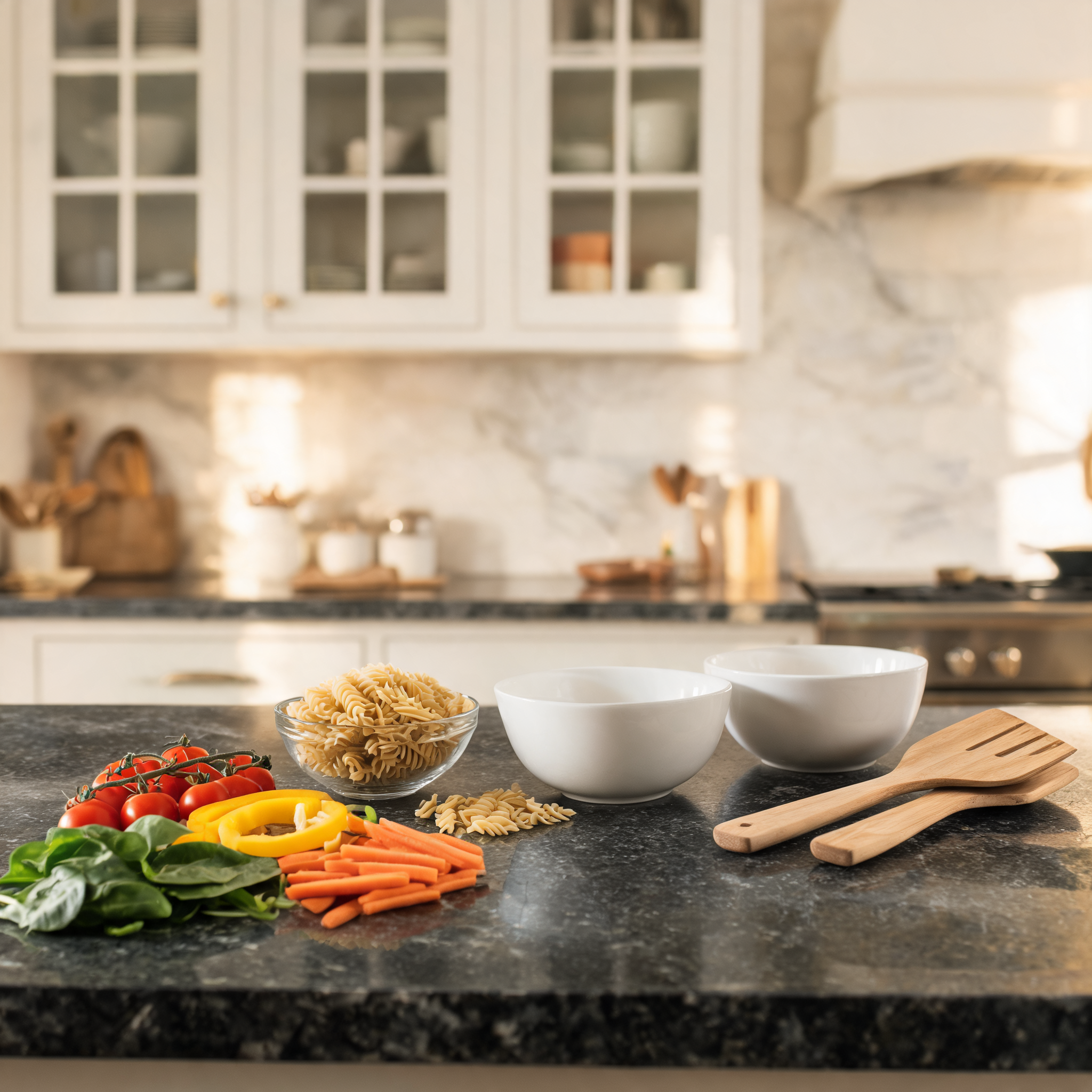 Come iniziare a cucinare insieme