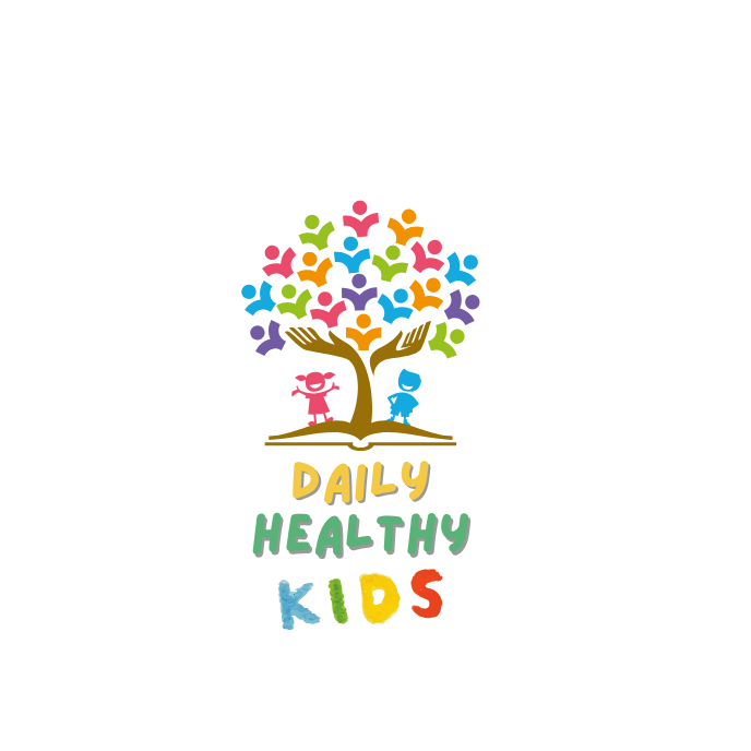 Daily Healthy Kids