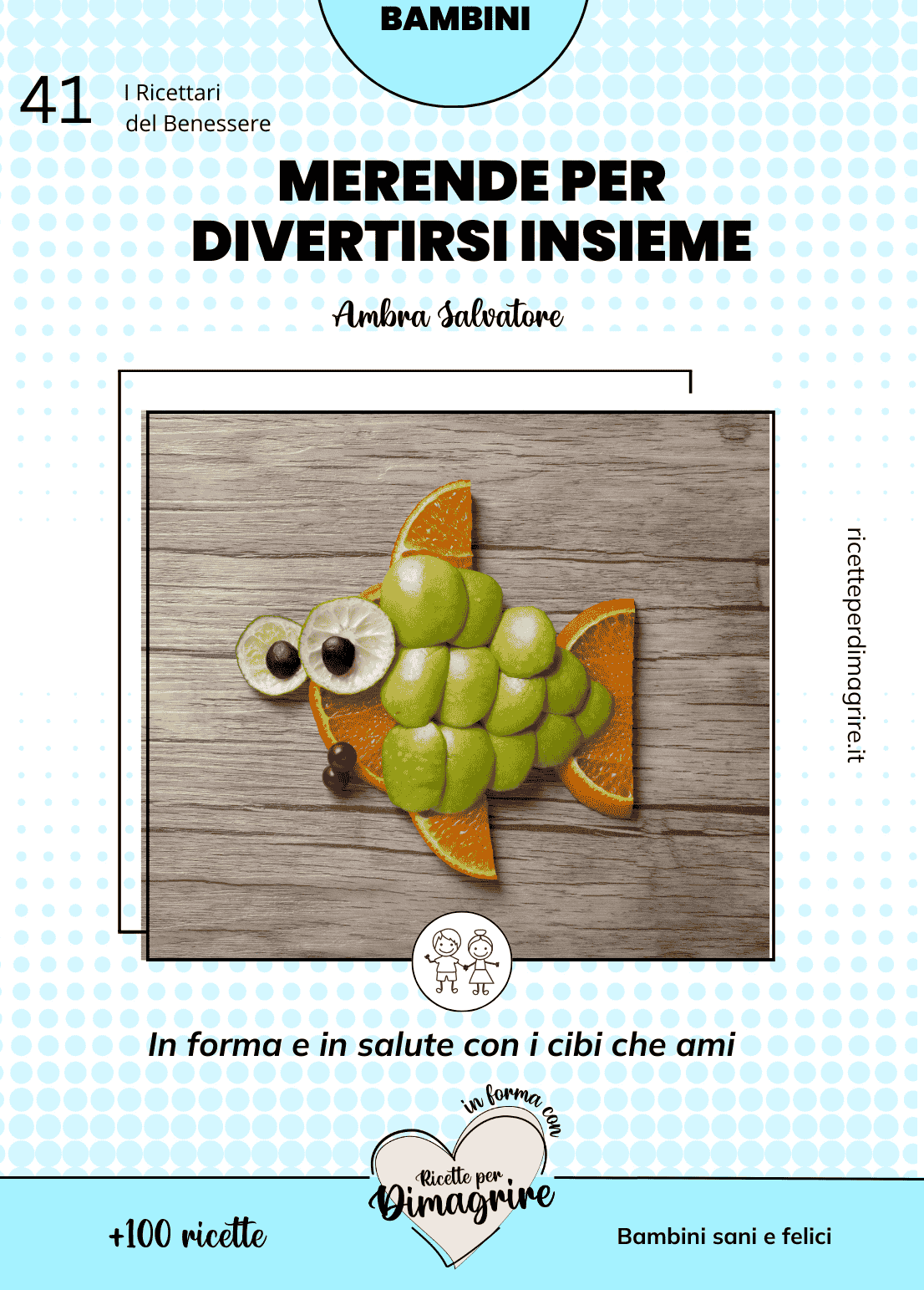 Merende per Divertirsi Insieme