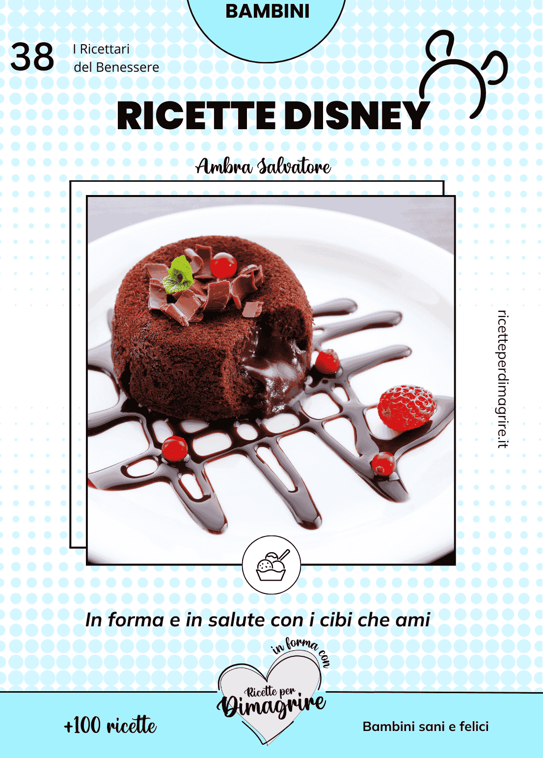 Ricette Disney