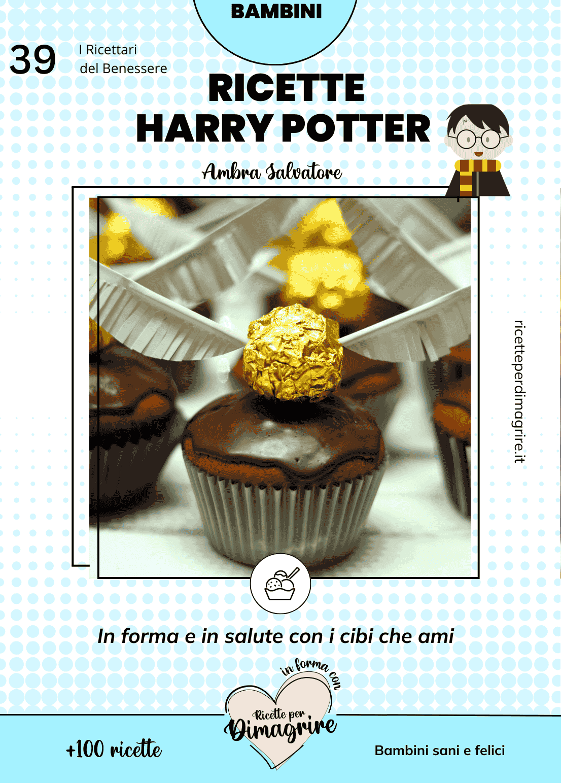 Ricette Harry Potter