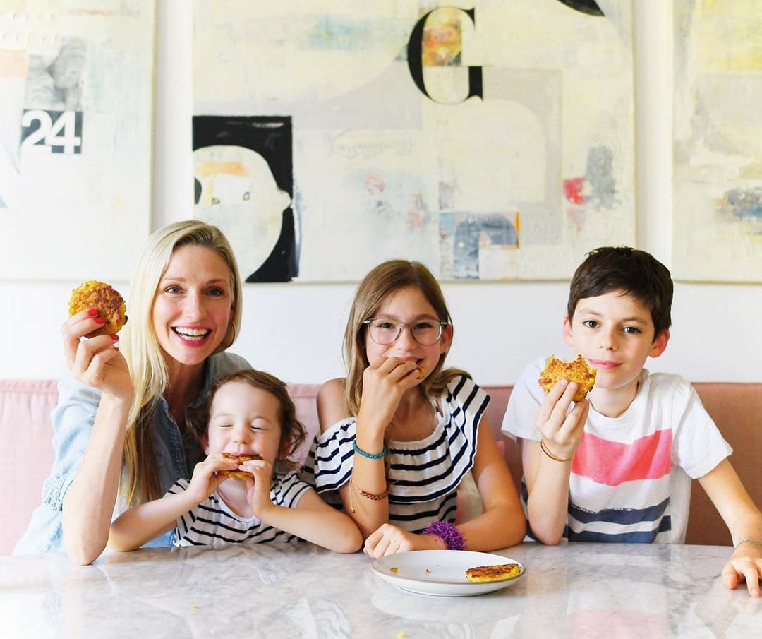 20 ricette facili da realizzare con i tuoi bambini