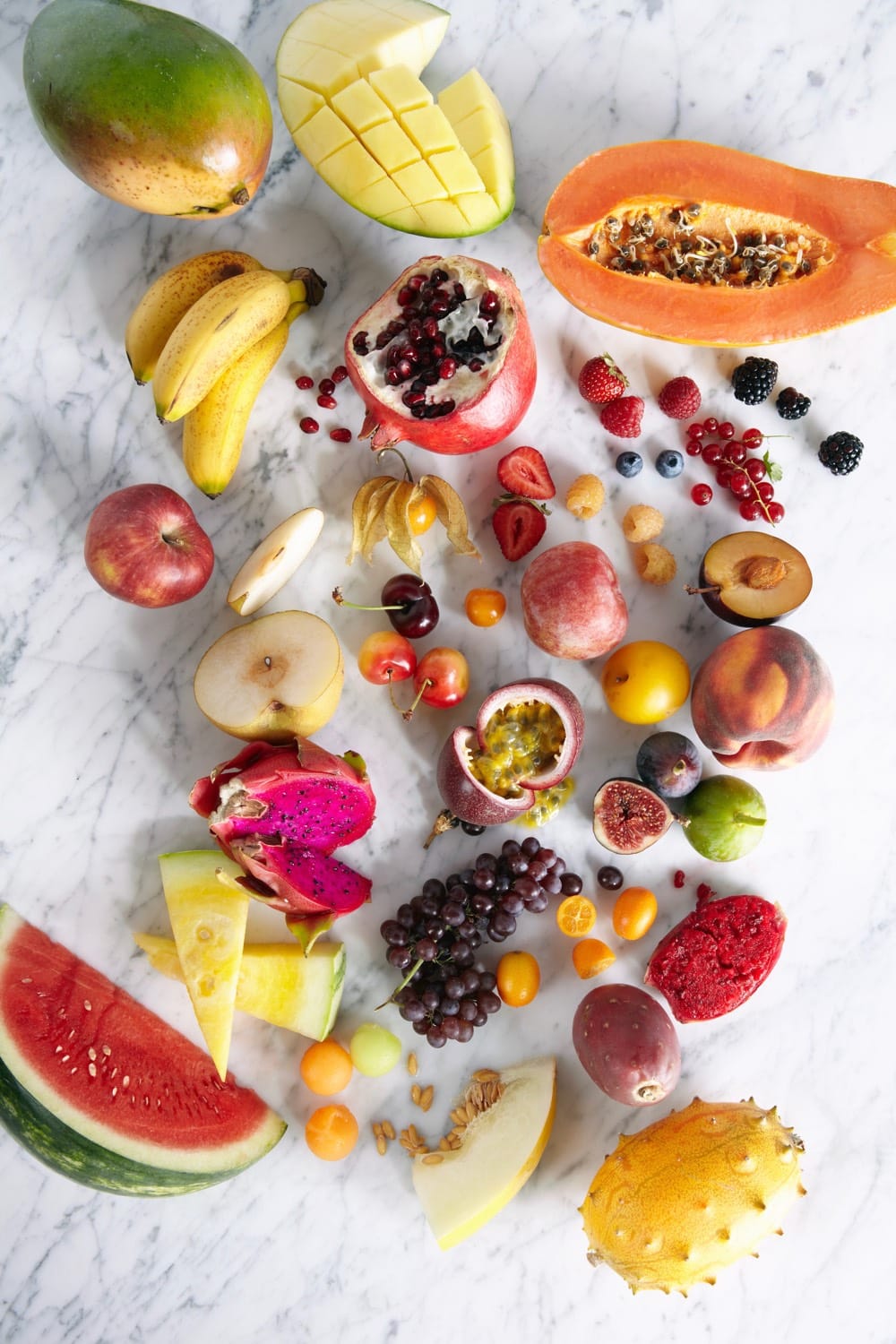 5 Easy Ways to Get Your Kids To Eat More Fruits and Veggies