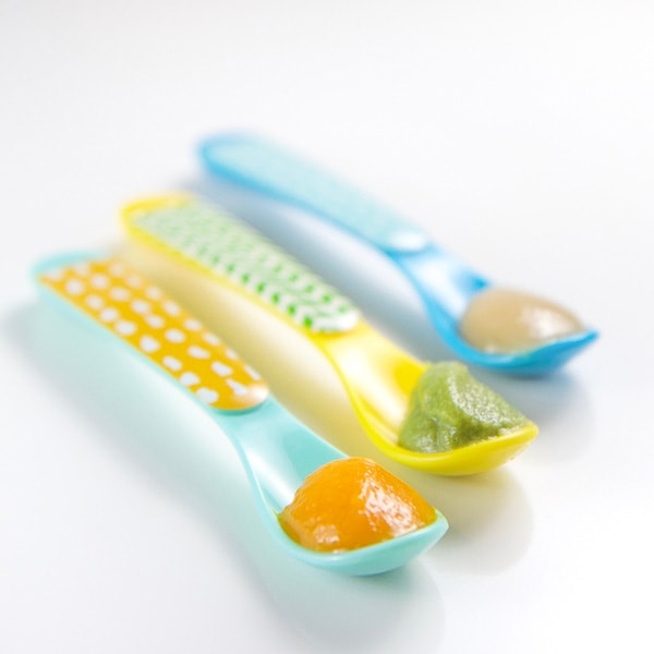 7 ricette di alimenti biologici per bambini a $ 20 (GUIDA completa!)
