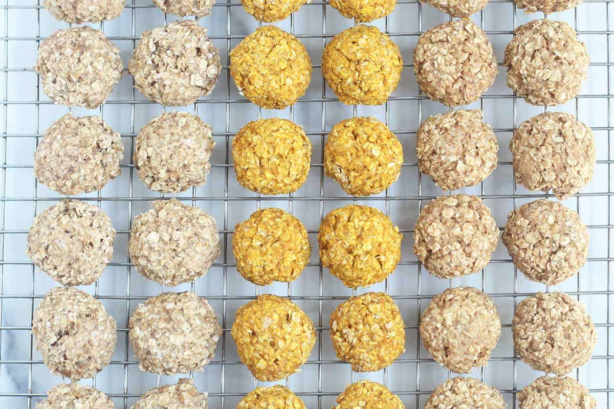 Biscotti per bambini preferiti