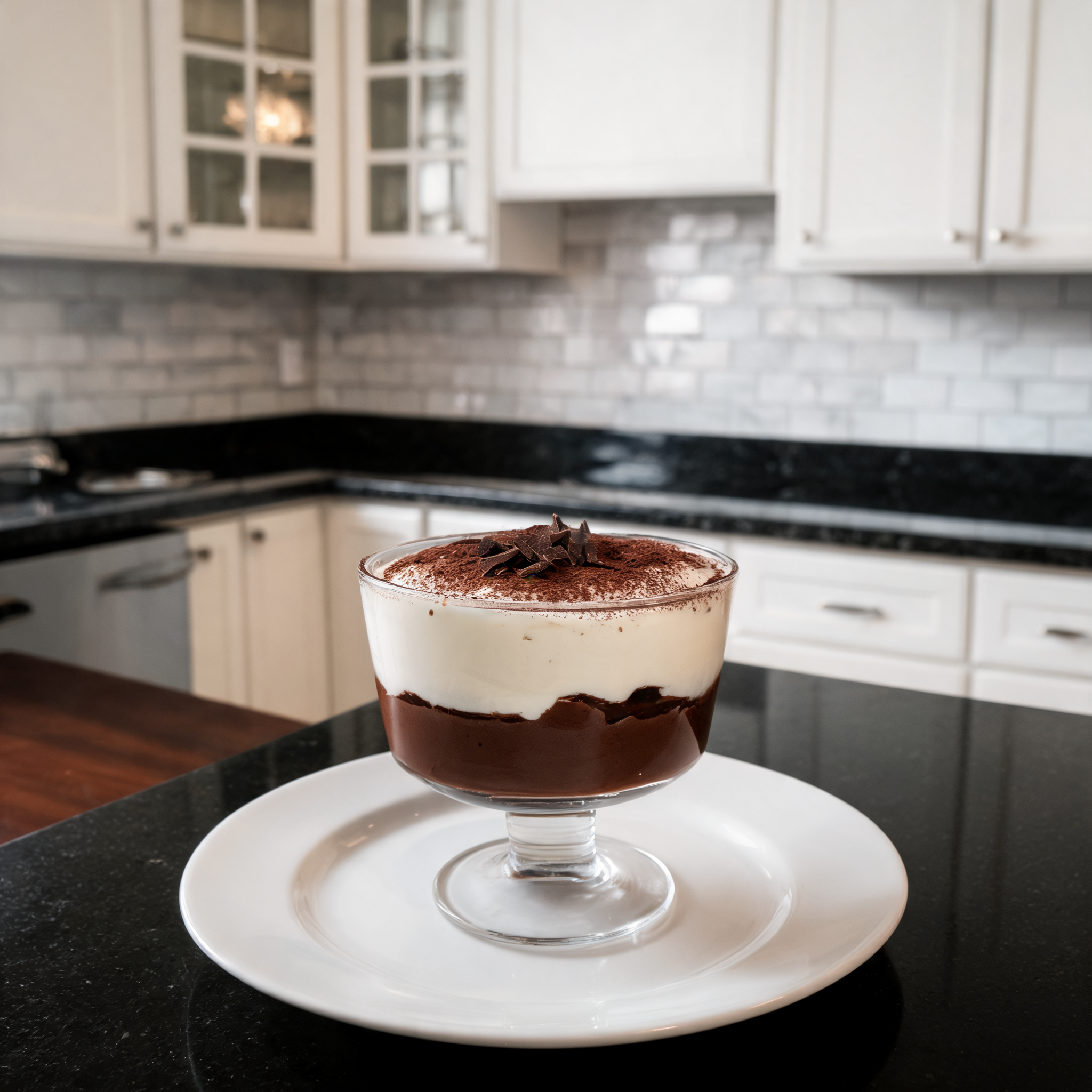 Coppe di yogurt e cioccolato: ricetta golosa per piccoli chef