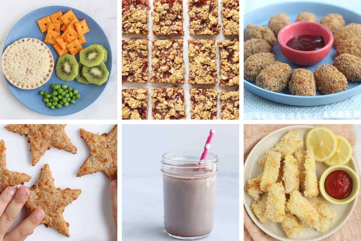 I cibi preferiti dai bambini: 60 ricette salutari fatte in casa