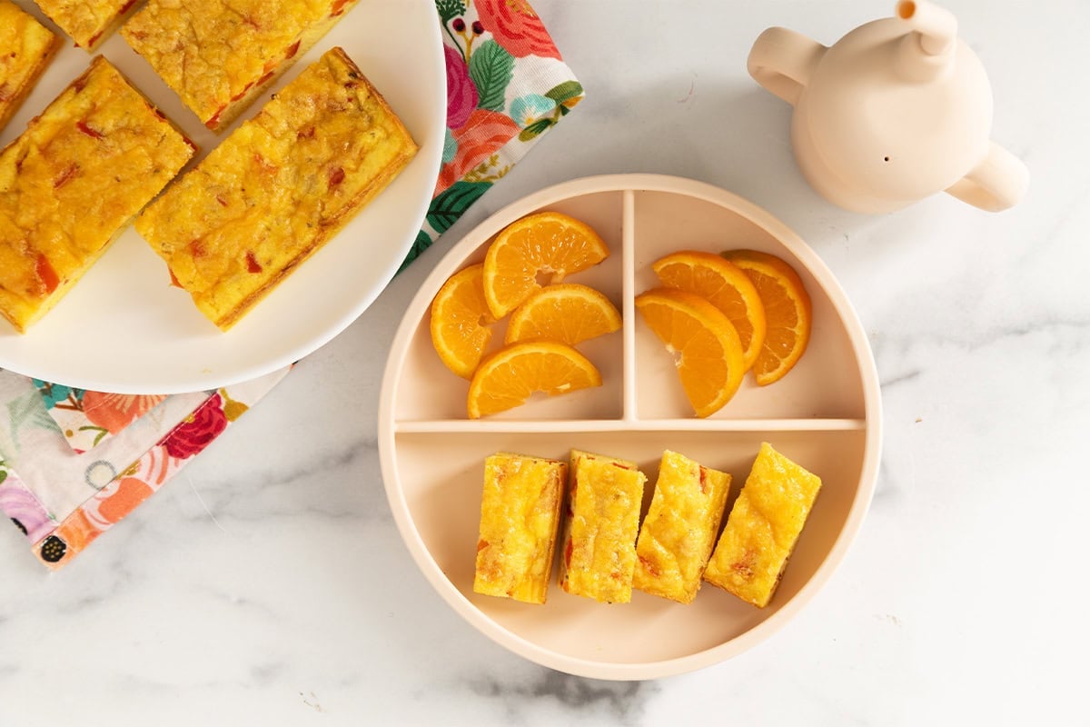 La colazione a 5 ingredienti qui per salvare la tua sanità mentale mattutina
