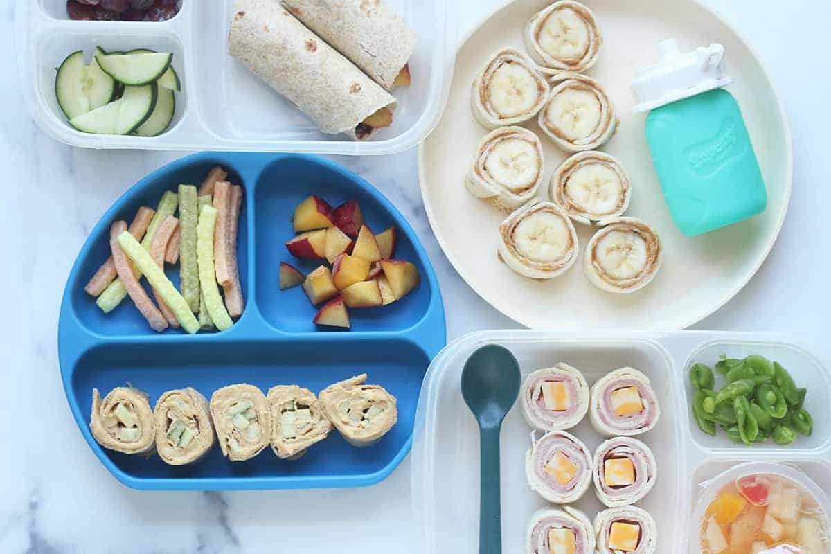 Confezioni per bambini: 10 idee facili per pranzo o cena