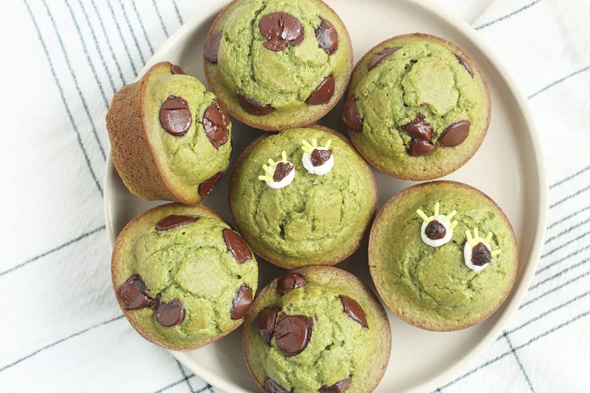 Dolcetti e snack salutari preferiti di Halloween (puoi prepararli in 5 minuti!)