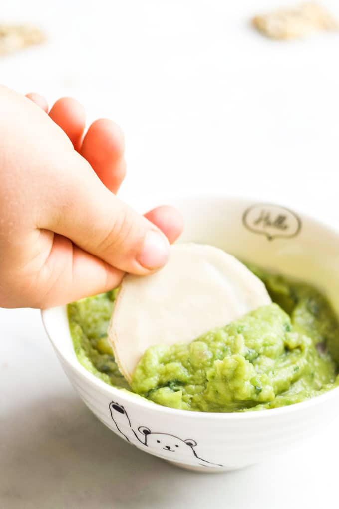 Guacamole