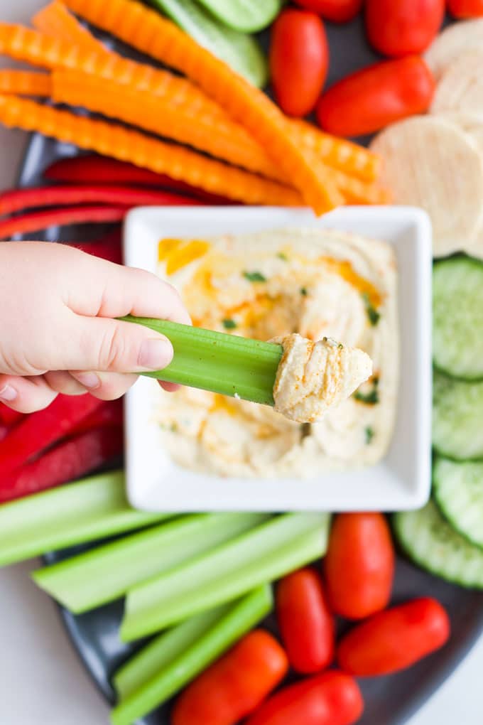 Hummus