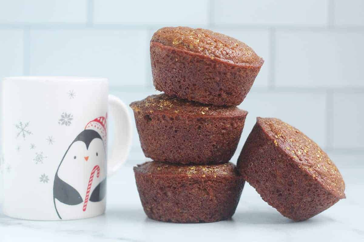 Idee anticipate per la colazione di Natale (adatta ai bambini!)