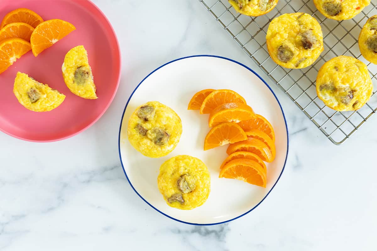 Idee per la colazione con le uova