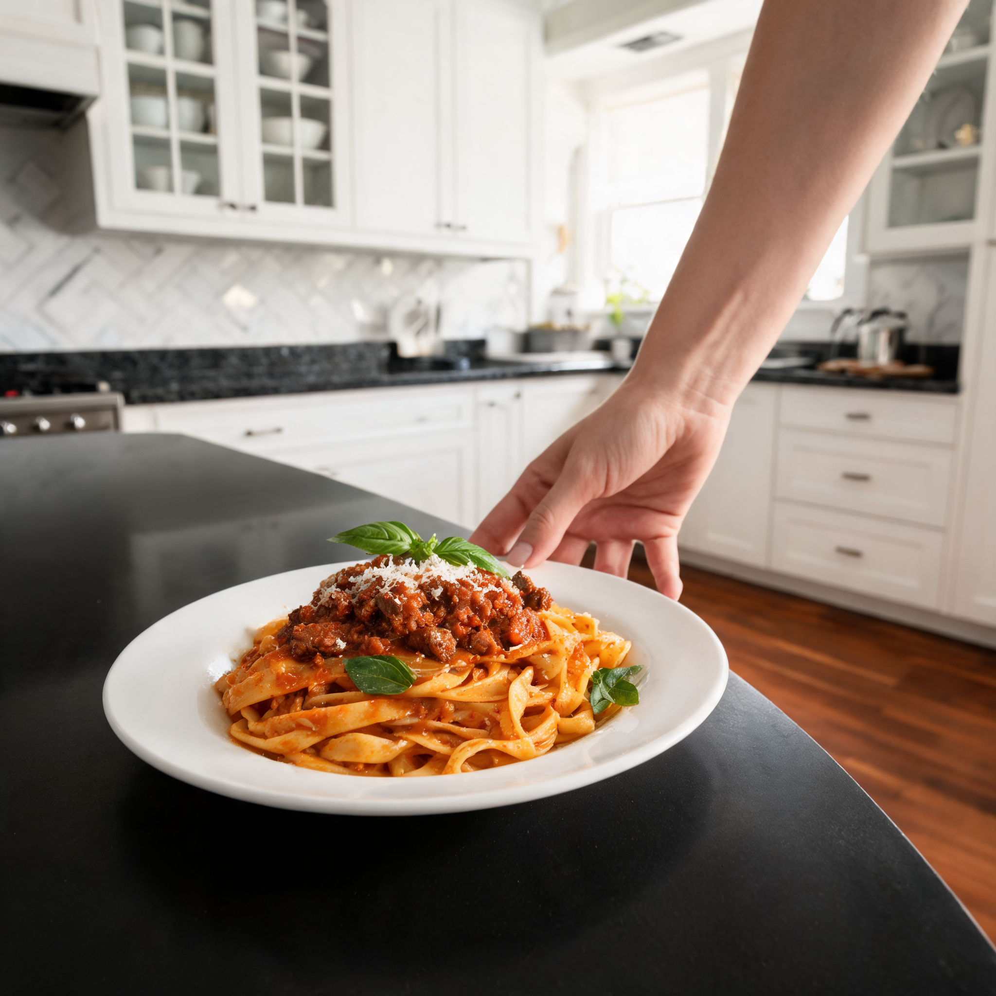 Il Ricettario dei Piatti da Asporto Fatti in Casa