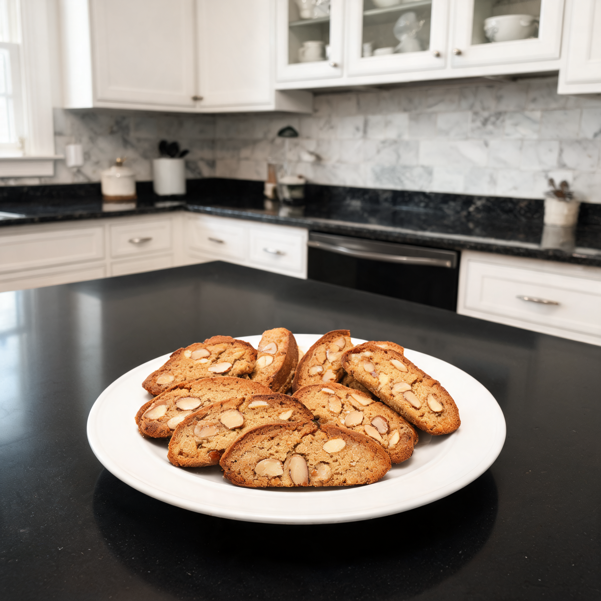 Impasto di Biscotti Proteico - La Bomba da 48g di Proteine