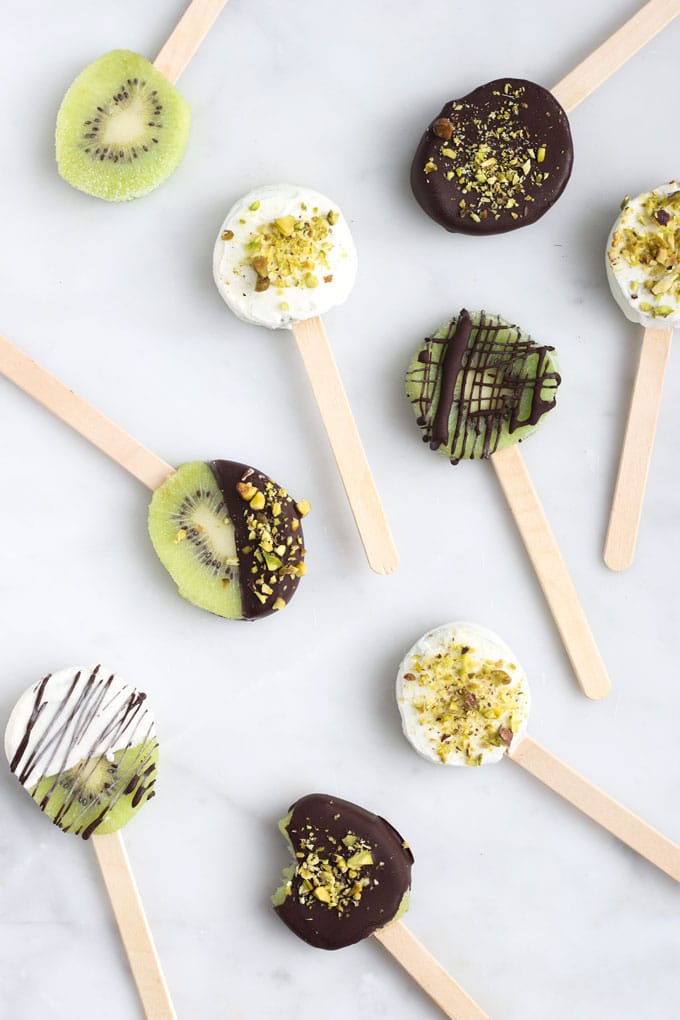 Kiwi Pop congelati