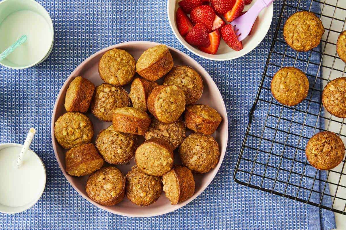Le migliori ricette per la dispensa adatte ai bambini