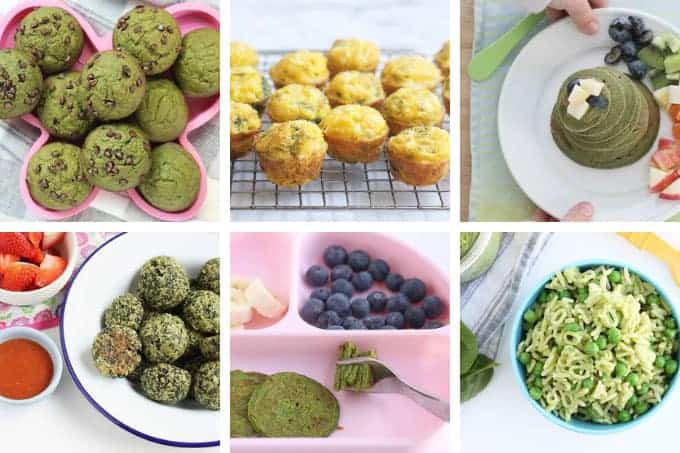 Le migliori verdure per bambini (ricette + suggerimenti)