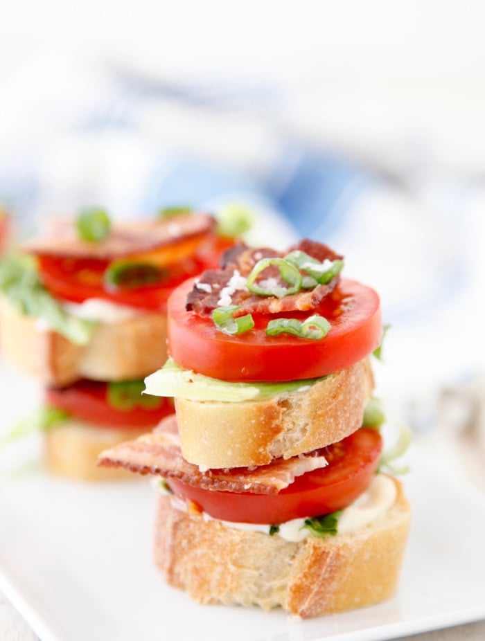 Morsi BLT