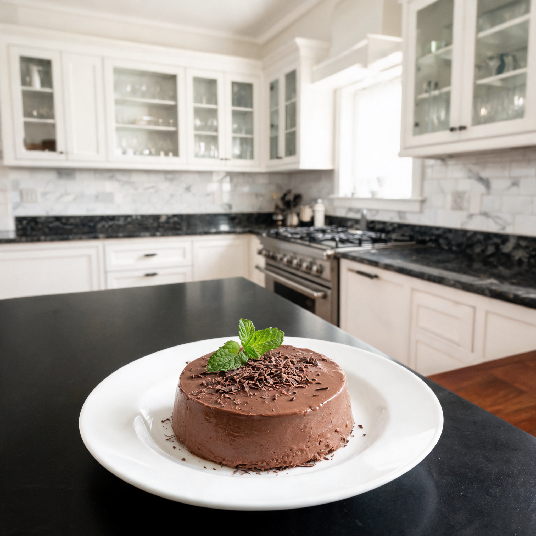 Mousse al Cioccolato e Ricotta: Ricetta Golosa in 5 Minuti