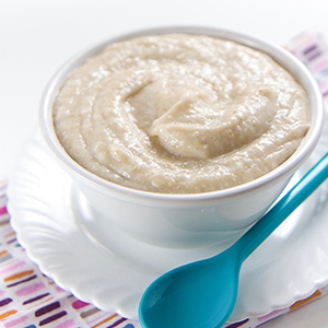 Cereali per bambini probiotici multi-cereali (adatti al congelatore!)