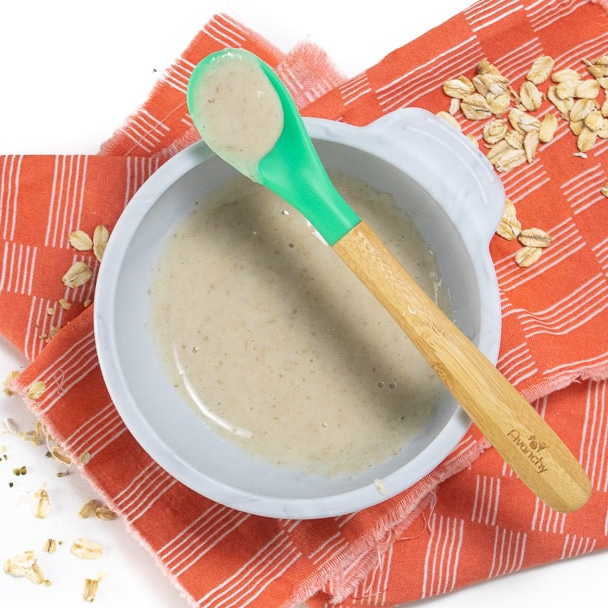 I migliori cereali d'avena per neonati (10 minuti)