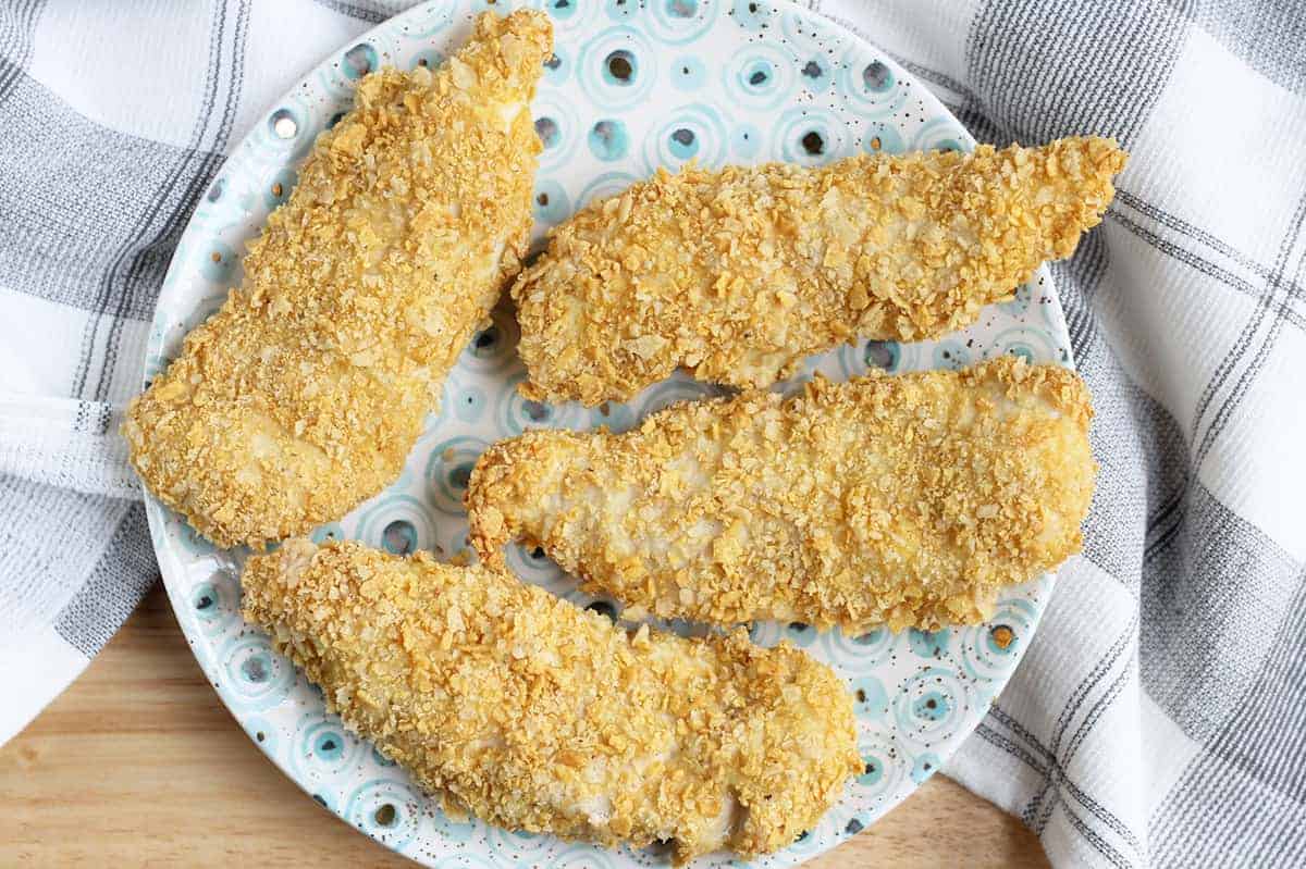 Offerte di pollo al forno facili