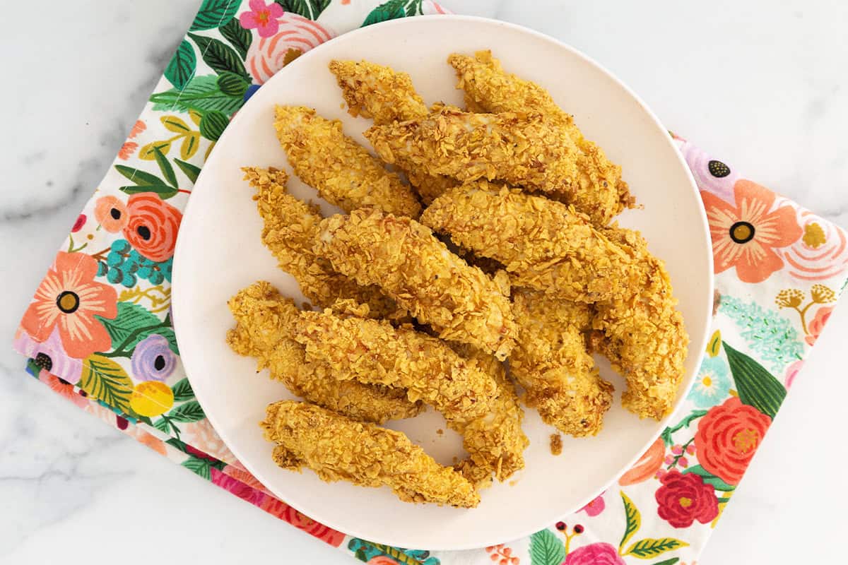 Offerte di pollo con friggitrice ad aria