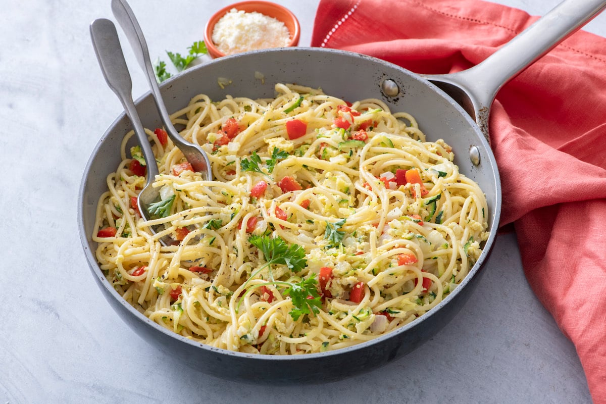 Pasta mamma