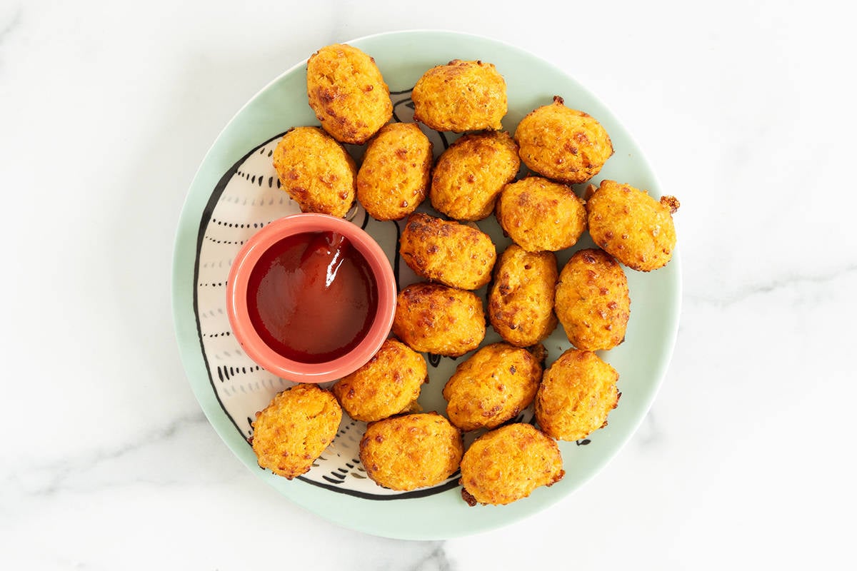 Patate dolci preferite
