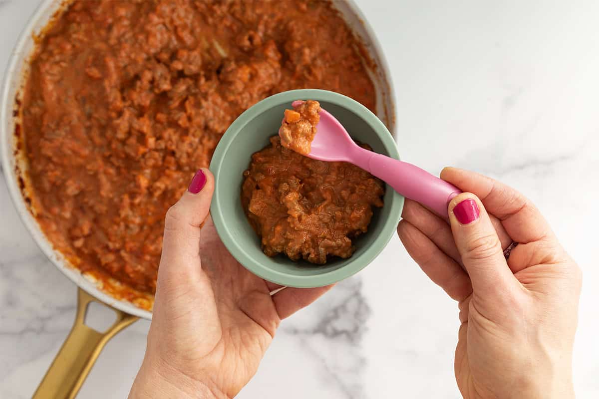 Piccola bolognese