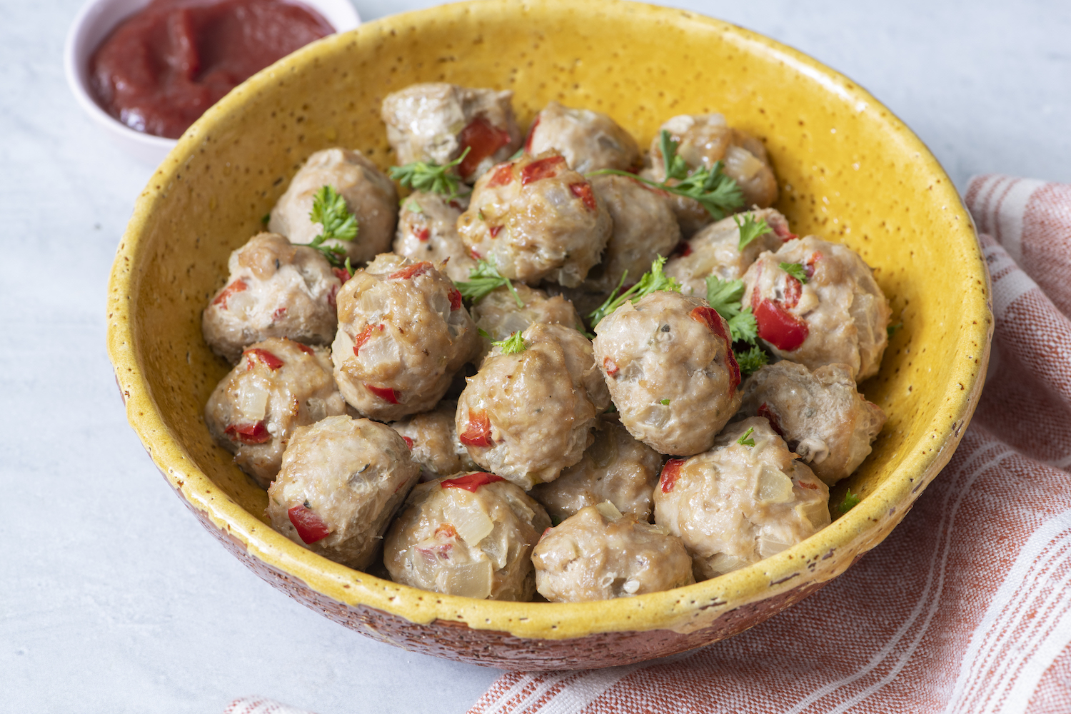 Polpette Di Polpettone