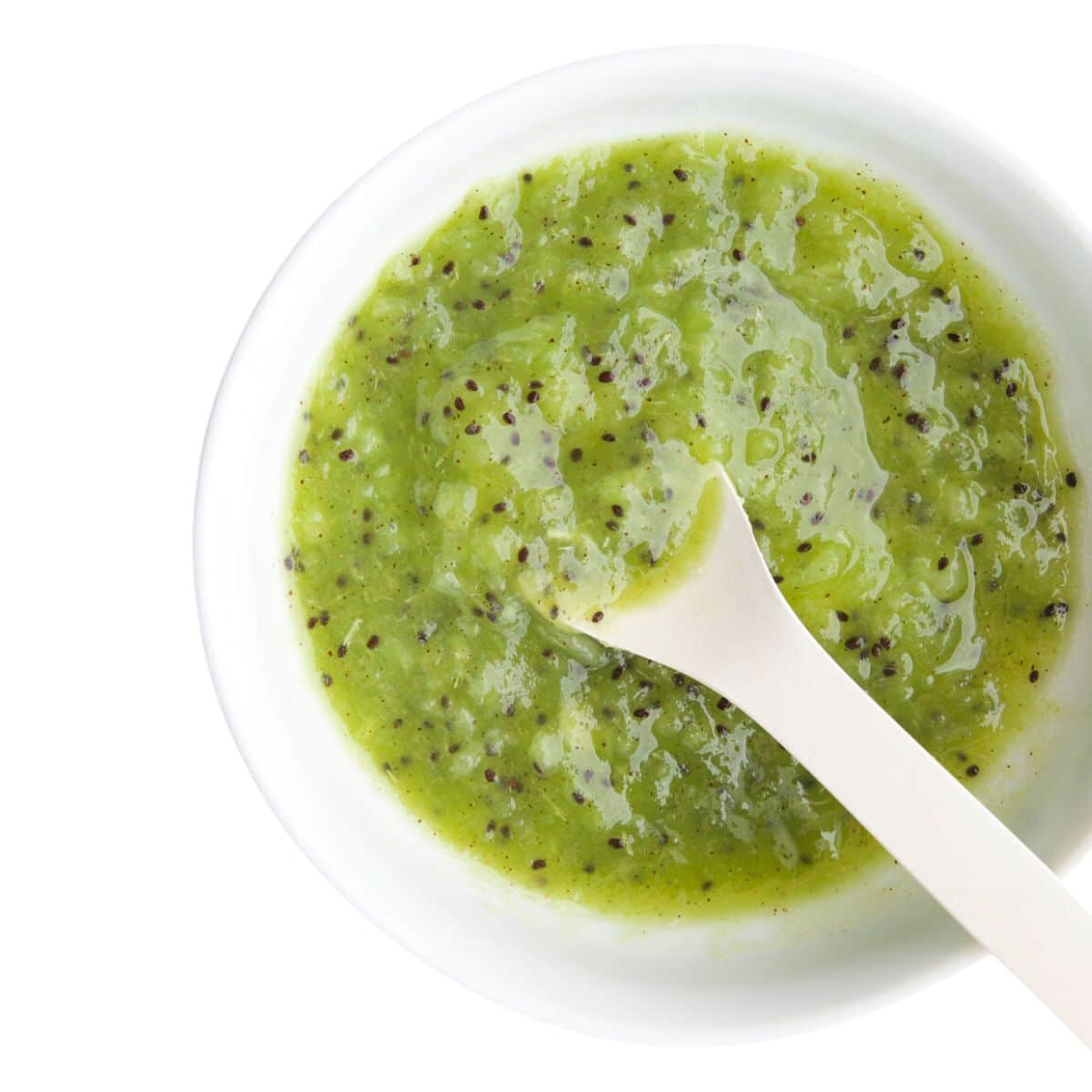 Purea di kiwi