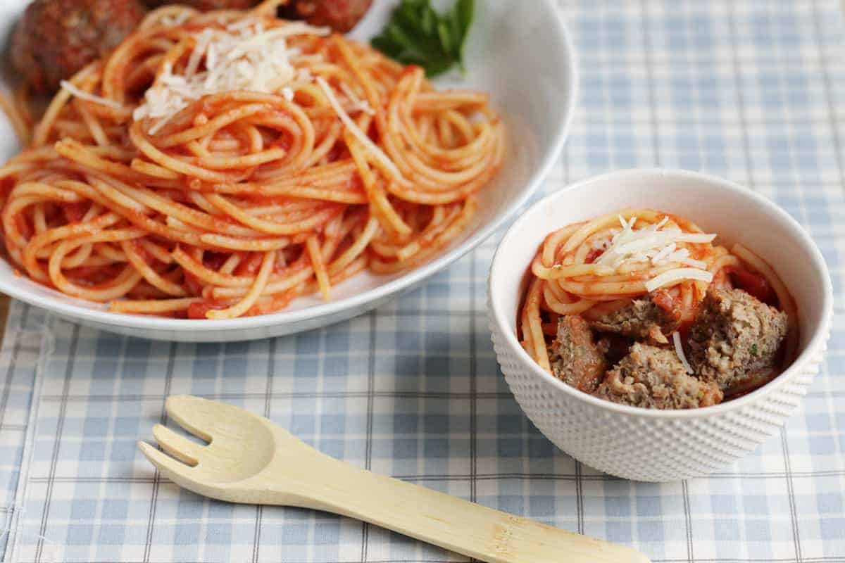 La migliore ricetta di polpette salutari (con verdure)