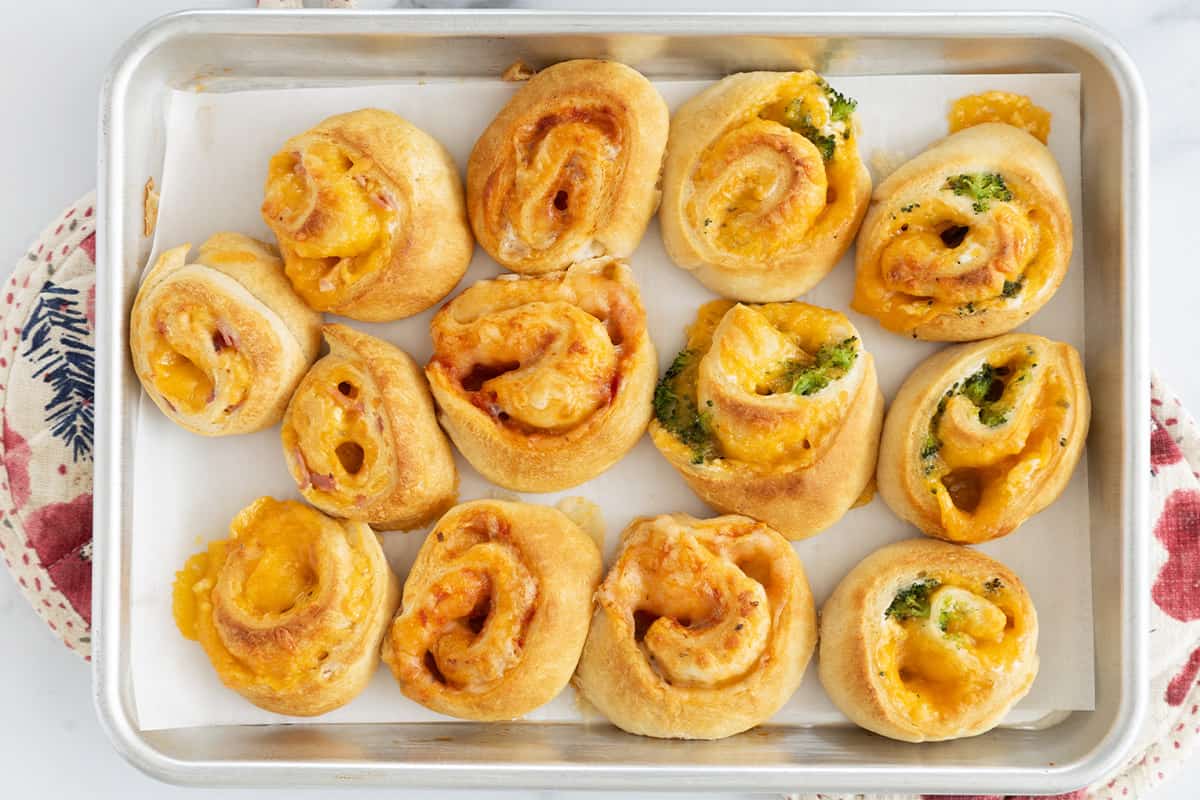 Ricetta preferita delle girandole