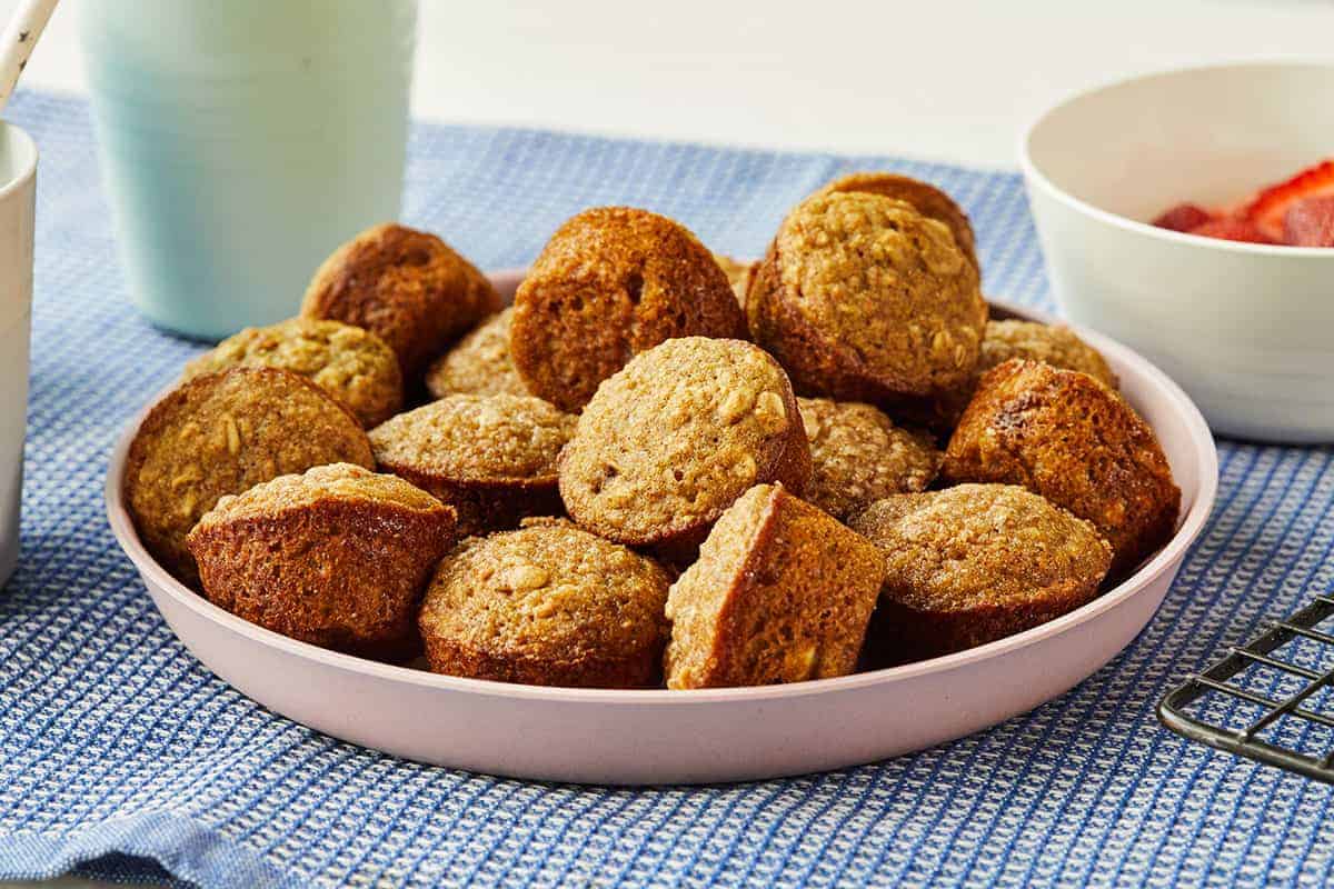 Ricette che utilizzano la salsa di mele