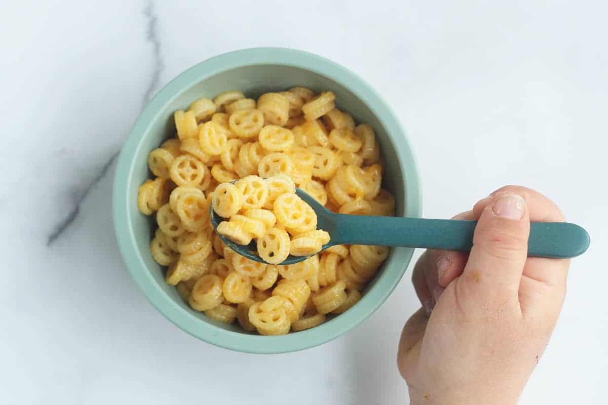 Ricette di pasta preferite per i più piccoli (approvate dai palati più esigenti)