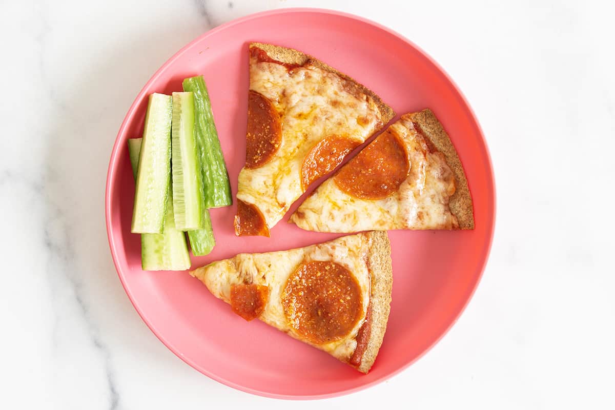 Ricette di pizza preferite per i bambini (idee facili per pranzo e cena)