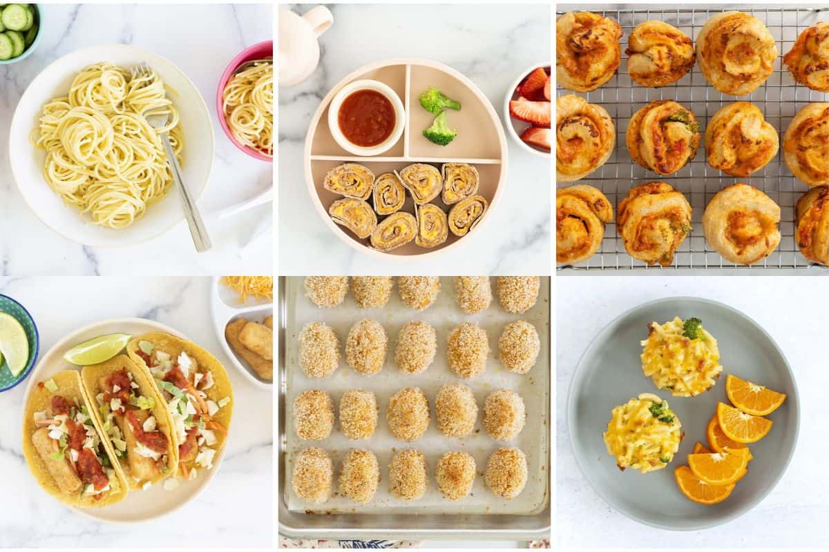 Ricette per la cena che il tuo palato esigente mangerà davvero (che piaceranno anche ai genitori)
