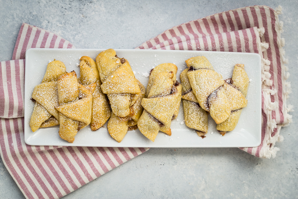 Rugelach