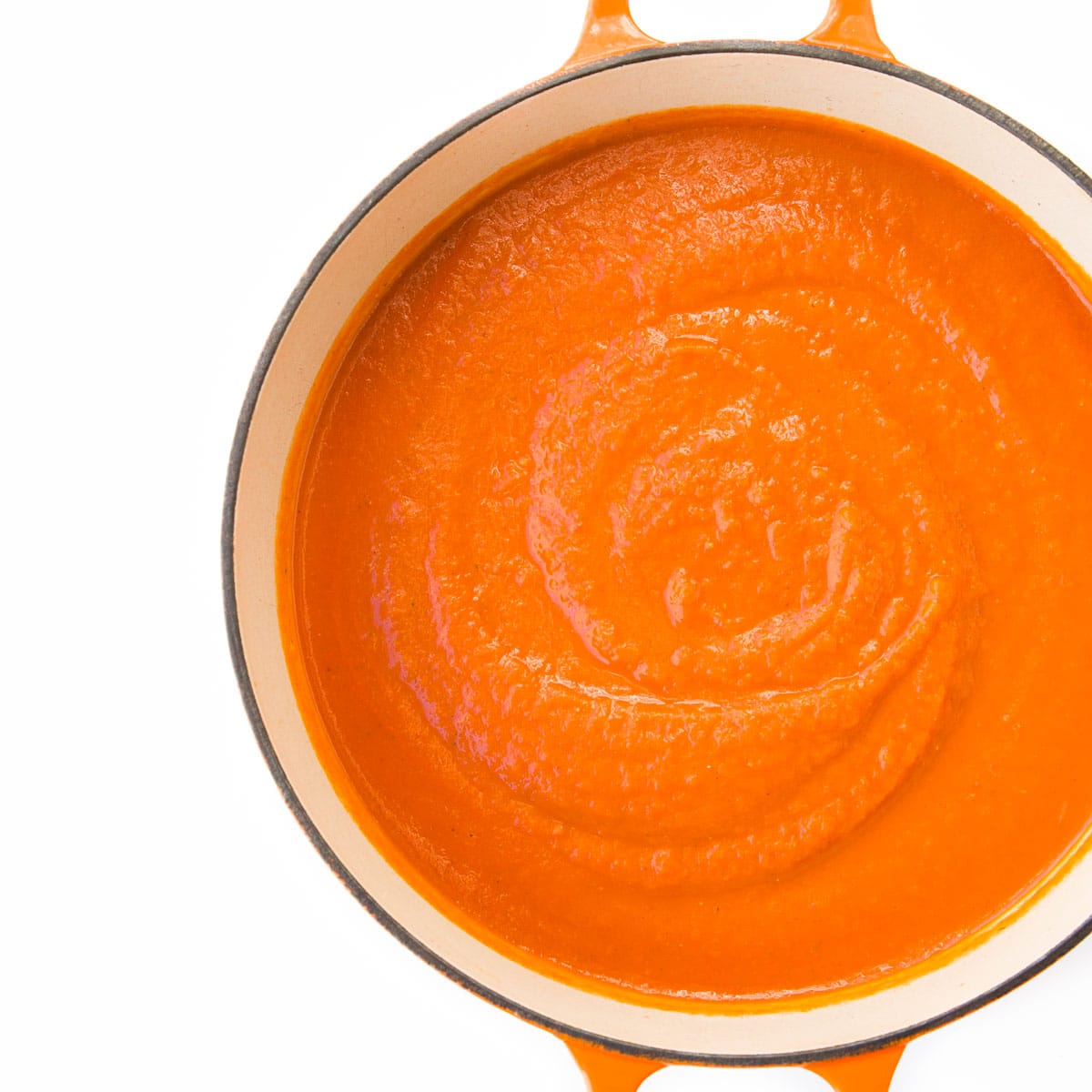 Salsa Per Pasta Vegetariana (6 Verdure Diverse)