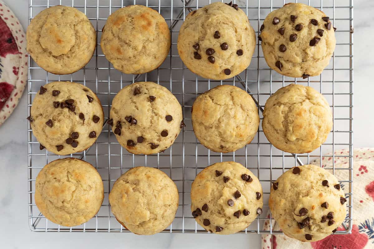 Sapore epico di pane alla banana con abbondanti proteine e zero zuccheri aggiunti