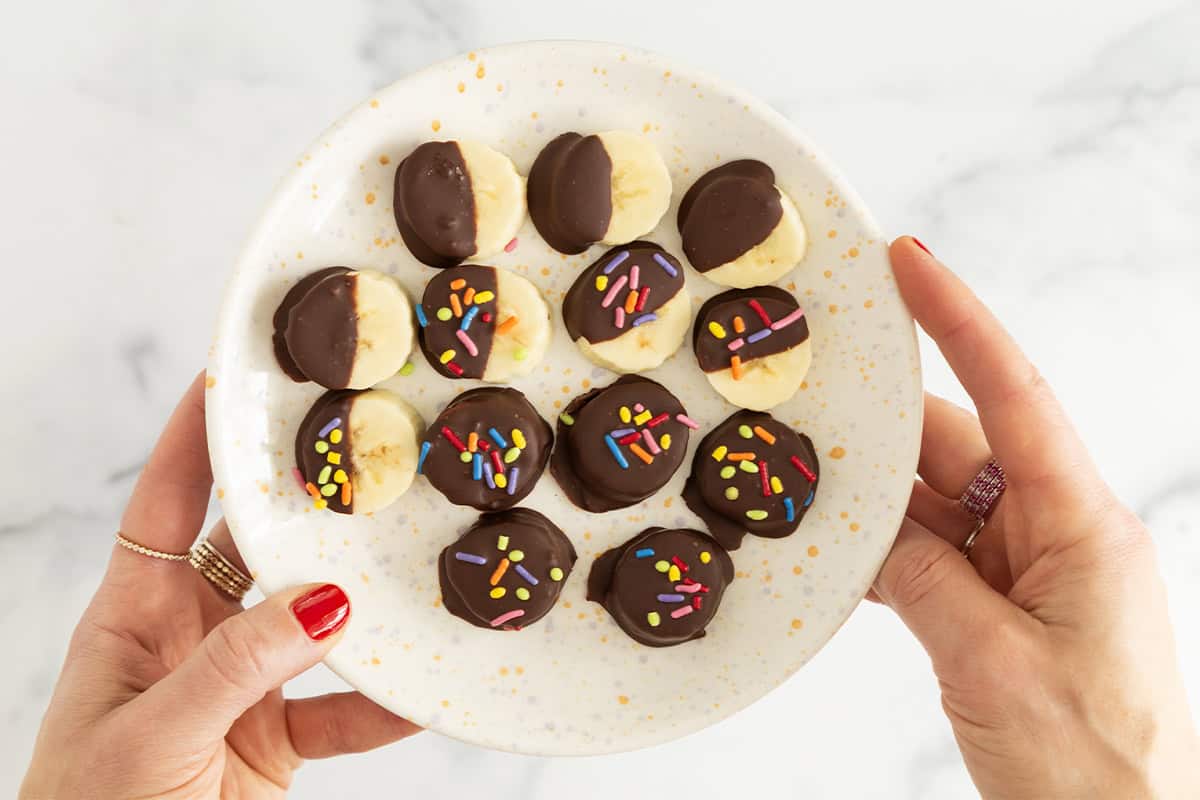 Lo snack salutare con 3 ingredienti che è meglio delle caramelle