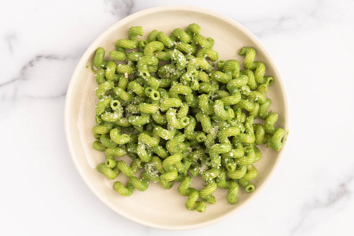 Sugo Di Spinaci