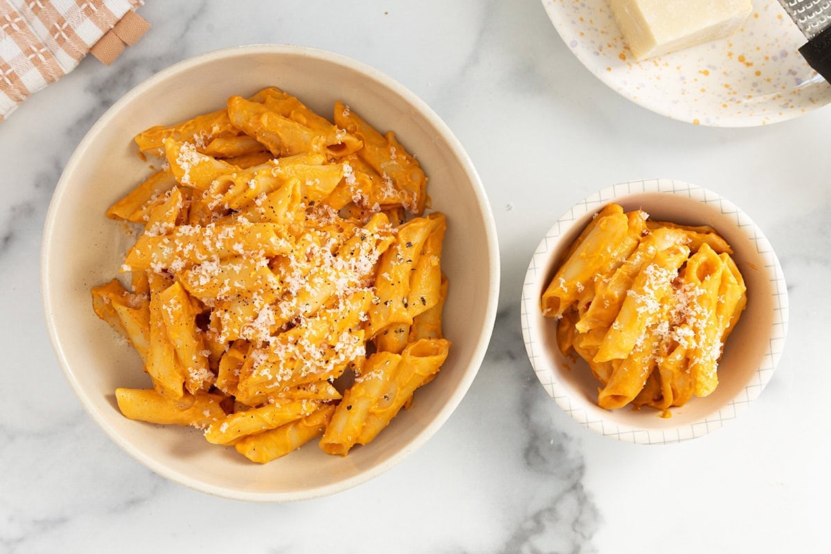 Sugo Per Pasta Con Verdure Arrostite