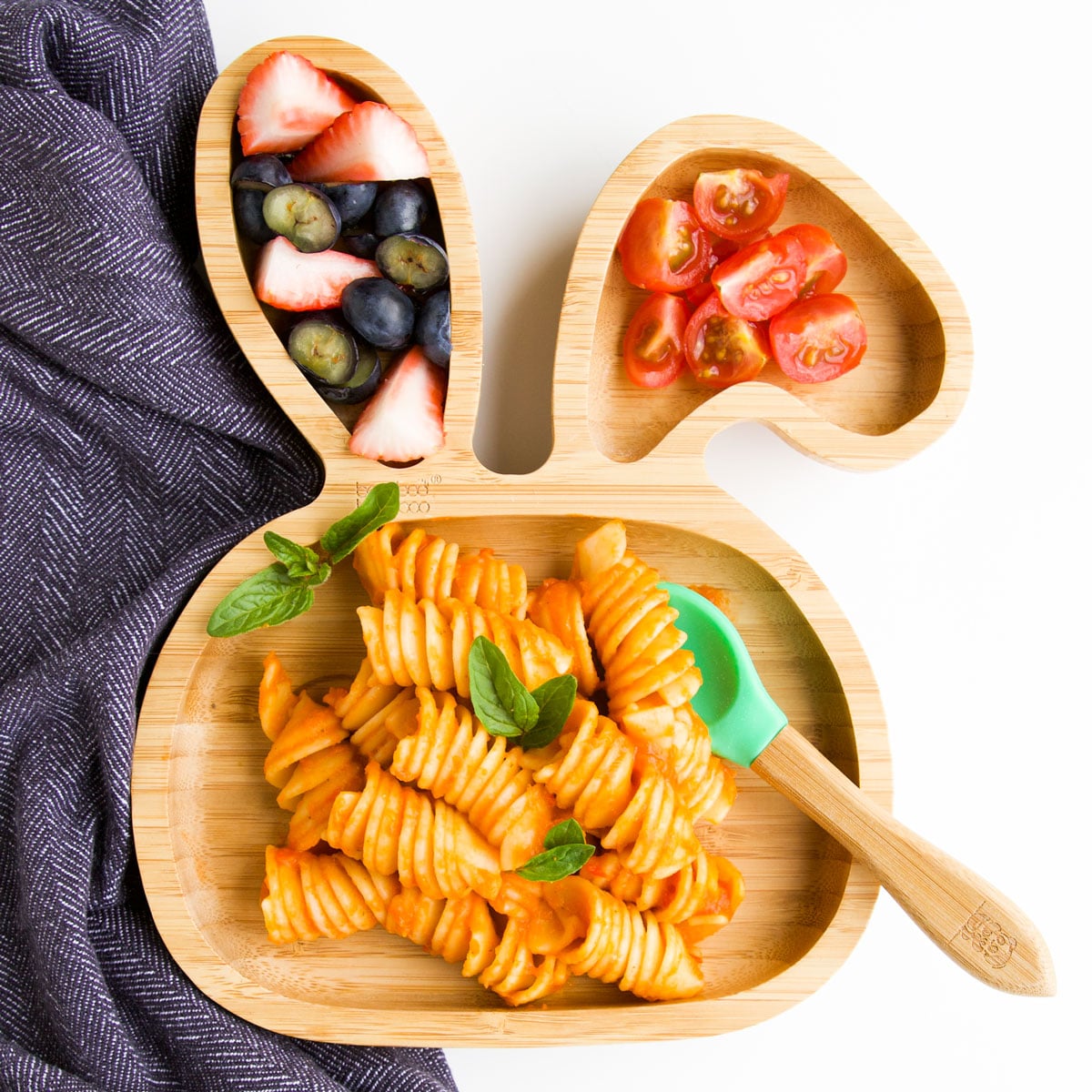 Sugo Per Pasta Per Neonati