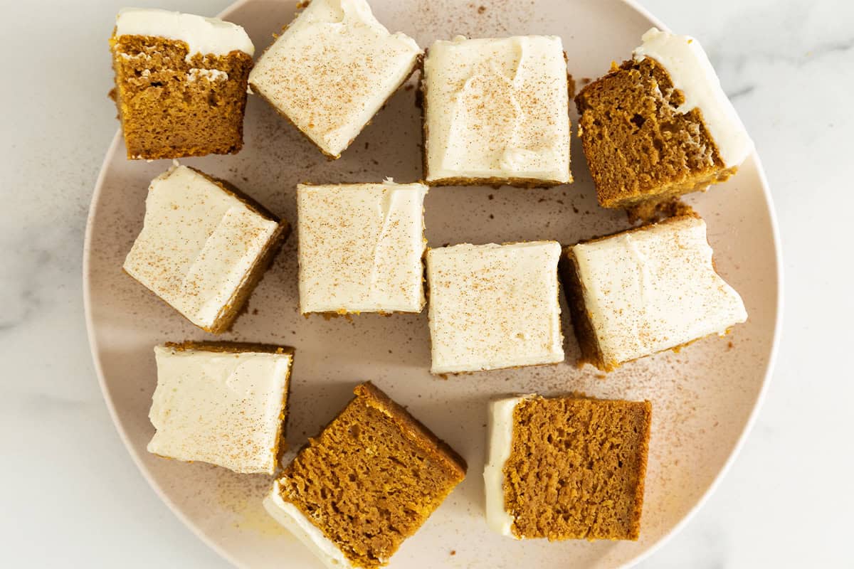 Torta Di Zucca Facile