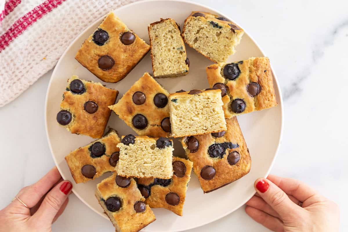 Torta merenda preferita
