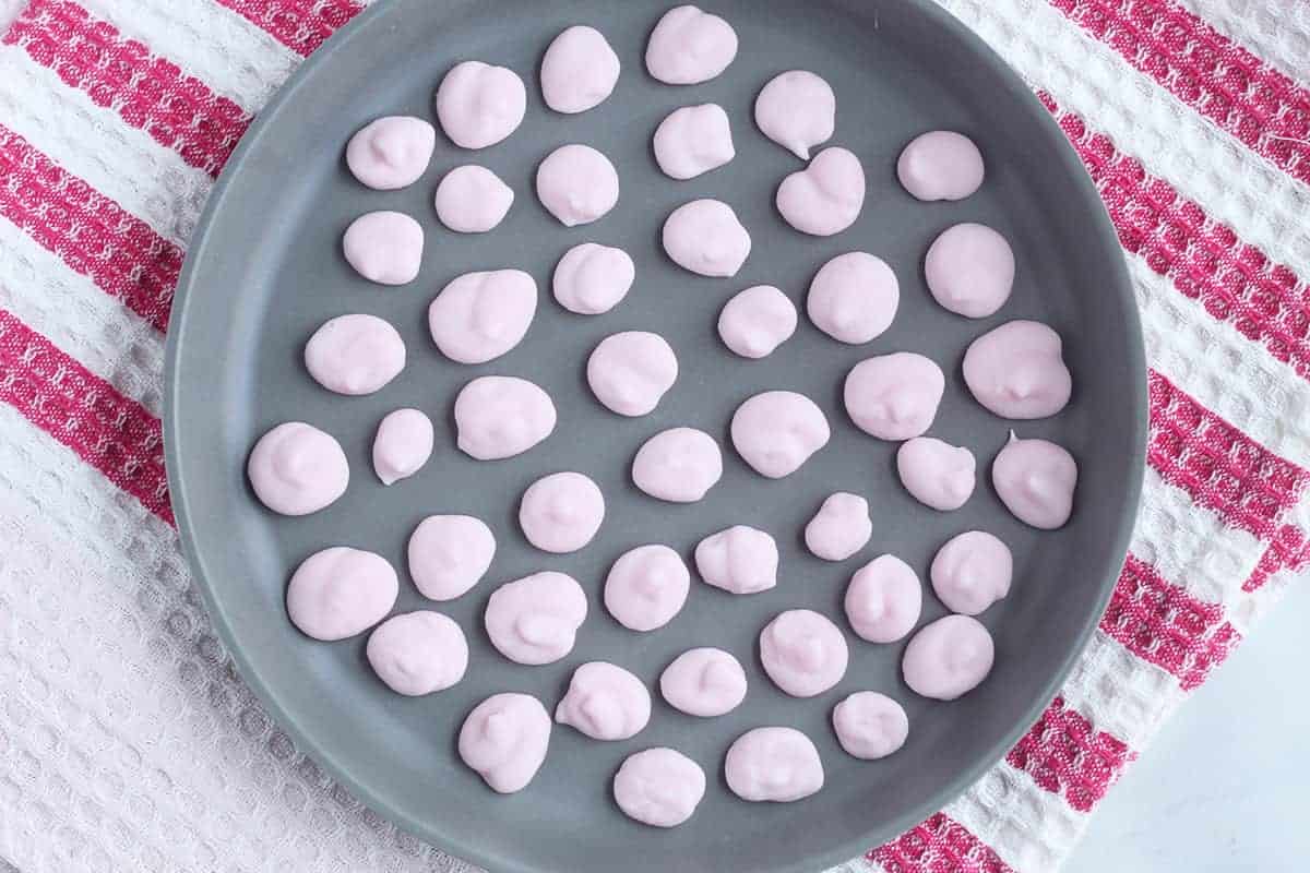 Lo yogurt preferito si scioglie: COSÌ facile e nutriente per neonati e bambini piccoli